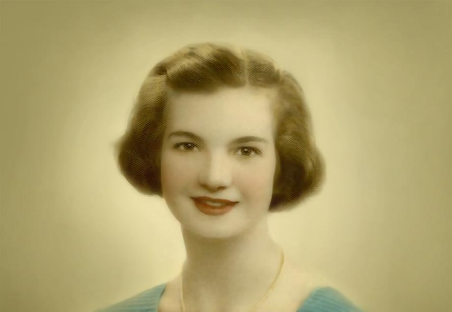 Dolly Lindrum (1922-2019)