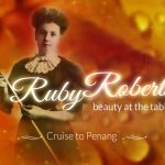 Ruby Roberts, the lady billiards champion - Diary Entry 4
