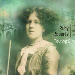 Ruby Roberts, the lady billiards champion - Diary Entry 8