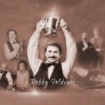 Robby Foldvari, Triple World Billiards Champion (walterlindrum.org)