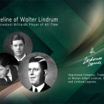 Walter Lindrum Timeline - Featured Image